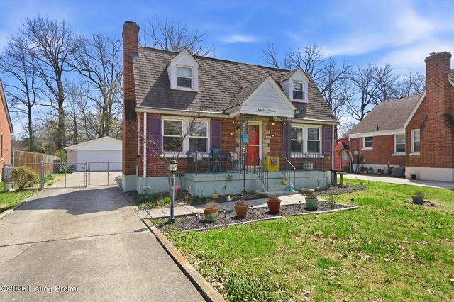 5707 W Southland Blvd, Louisville, KY 40214