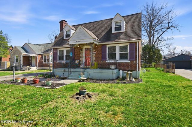 5707 W Southland Blvd, Louisville, KY 40214