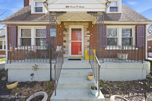 5707 W Southland Blvd, Louisville, KY 40214