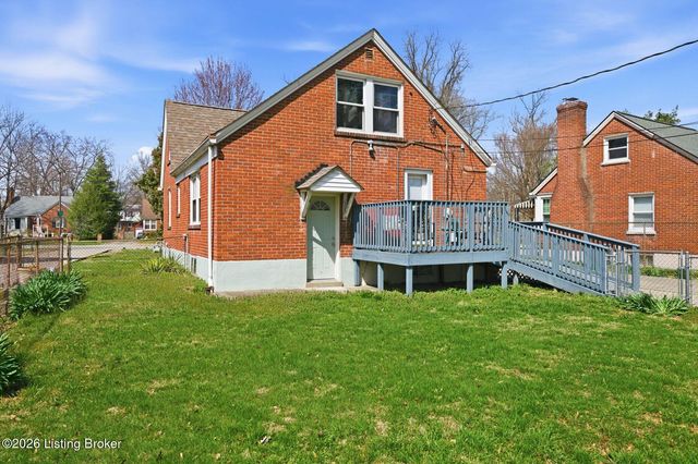 5707 W Southland Blvd, Louisville, KY 40214