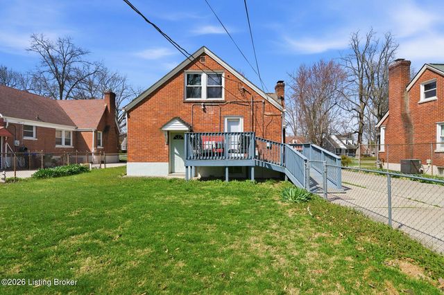 5707 W Southland Blvd, Louisville, KY 40214