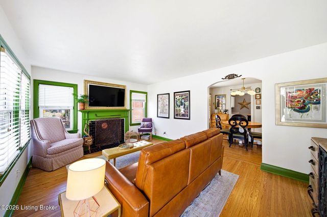 5707 W Southland Blvd, Louisville, KY 40214