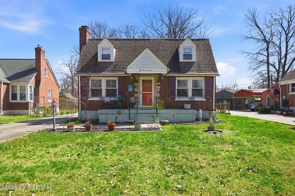 5707 W Southland Blvd, Louisville, KY 40214
