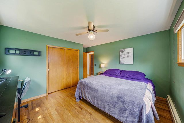 1918 ALASKA STREET, Oshkosh, WI 54902