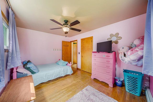 1918 ALASKA STREET, Oshkosh, WI 54902