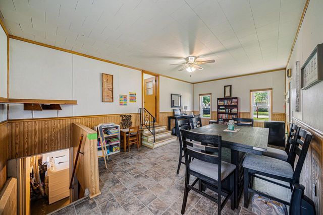 1918 ALASKA STREET, Oshkosh, WI 54902