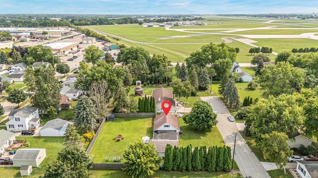 1918 ALASKA STREET, Oshkosh, WI 54902