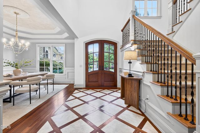 210 Michelangelo Way, Cary, NC 27518