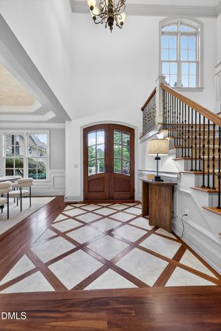 210 Michelangelo Way, Cary, NC 27518