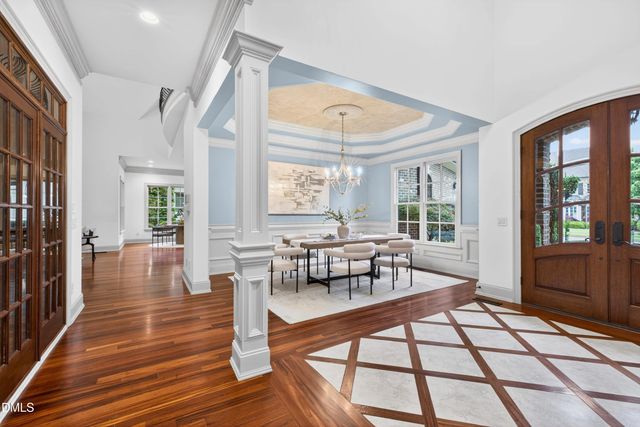 210 Michelangelo Way, Cary, NC 27518