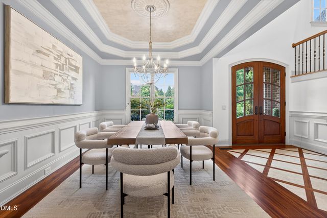 210 Michelangelo Way, Cary, NC 27518