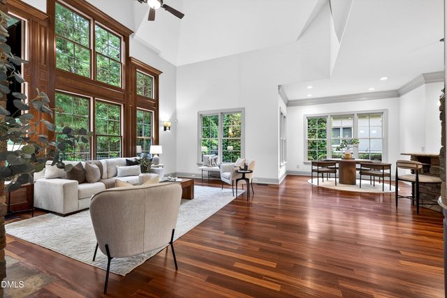 210 Michelangelo Way, Cary, NC 27518