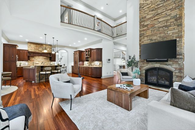 210 Michelangelo Way, Cary, NC 27518