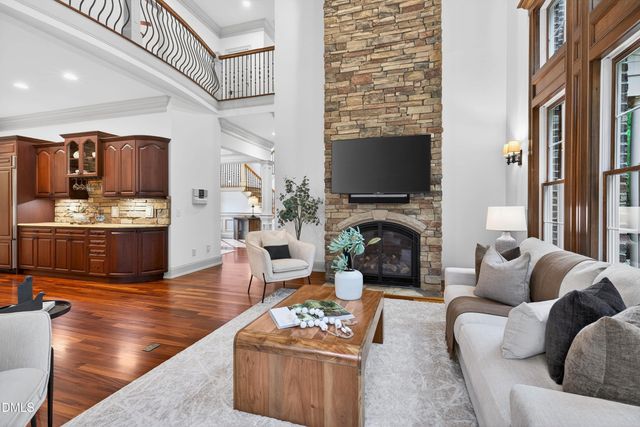 210 Michelangelo Way, Cary, NC 27518