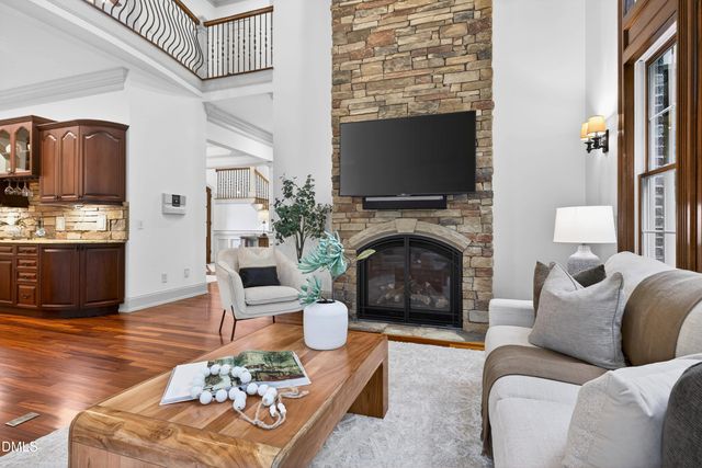 210 Michelangelo Way, Cary, NC 27518