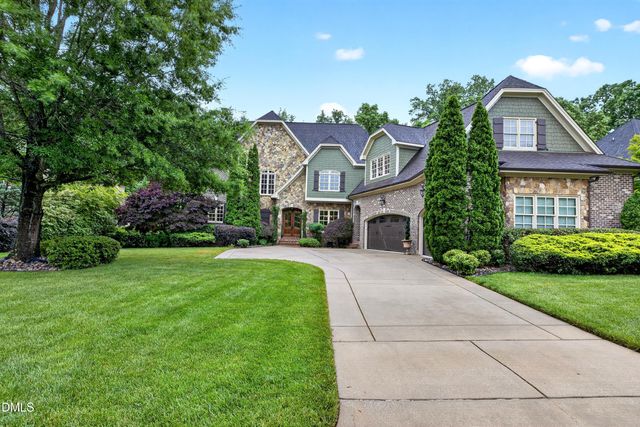 210 Michelangelo Way, Cary, NC 27518