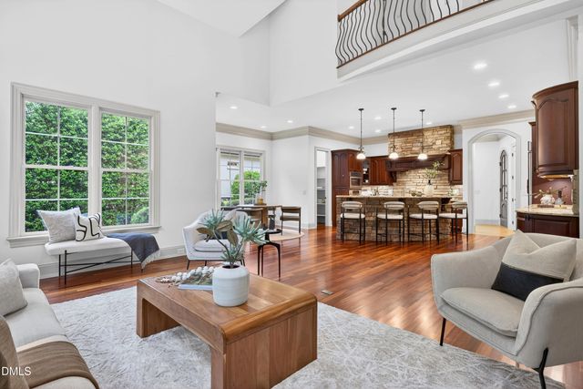 210 Michelangelo Way, Cary, NC 27518