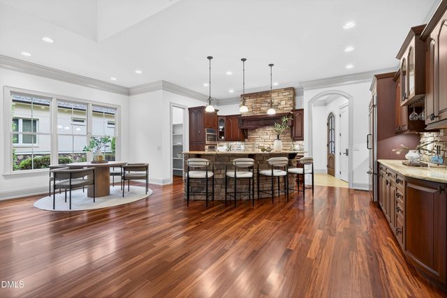 210 Michelangelo Way, Cary, NC 27518