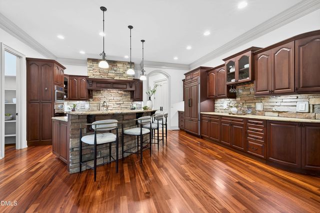 210 Michelangelo Way, Cary, NC 27518
