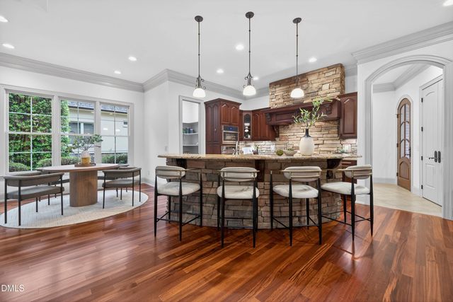 210 Michelangelo Way, Cary, NC 27518
