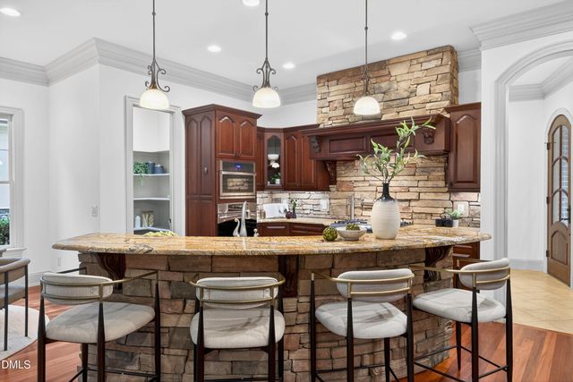 210 Michelangelo Way, Cary, NC 27518