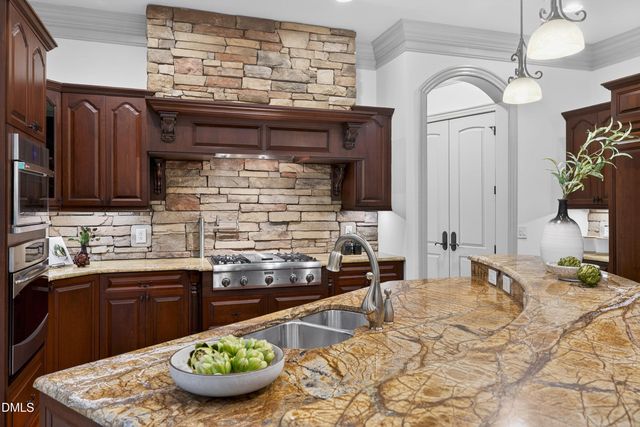 210 Michelangelo Way, Cary, NC 27518