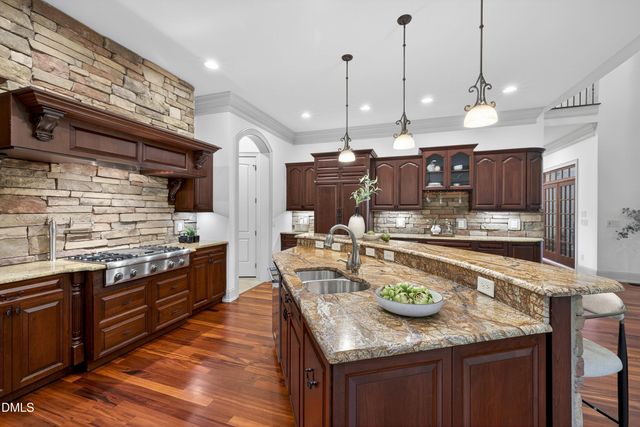210 Michelangelo Way, Cary, NC 27518