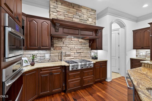 210 Michelangelo Way, Cary, NC 27518