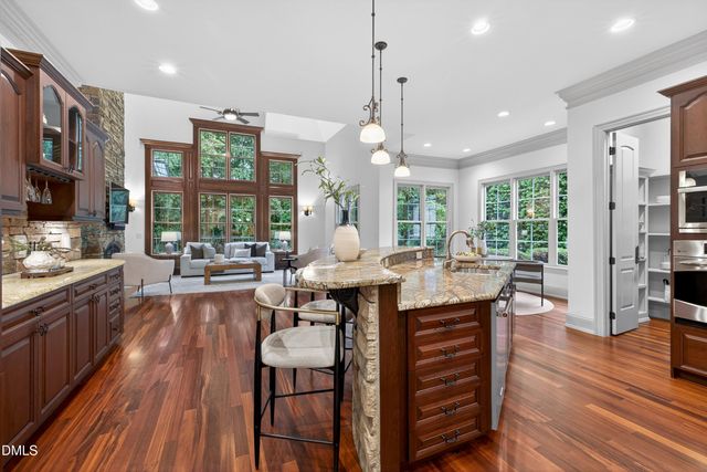 210 Michelangelo Way, Cary, NC 27518