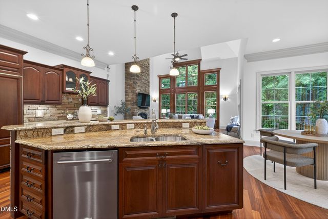 210 Michelangelo Way, Cary, NC 27518