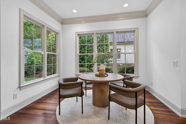 210 Michelangelo Way, Cary, NC 27518