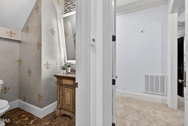 210 Michelangelo Way, Cary, NC 27518