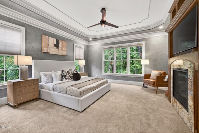 210 Michelangelo Way, Cary, NC 27518