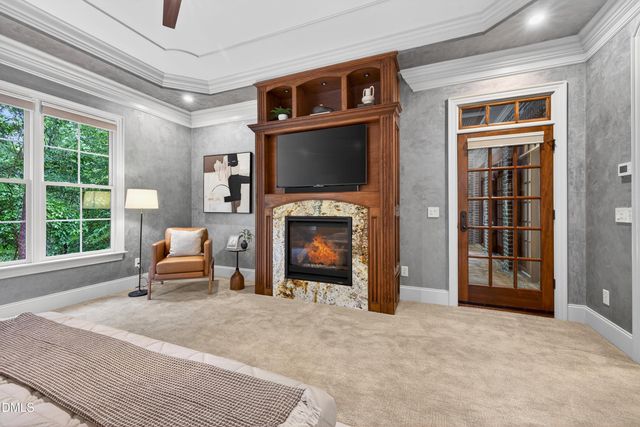 210 Michelangelo Way, Cary, NC 27518