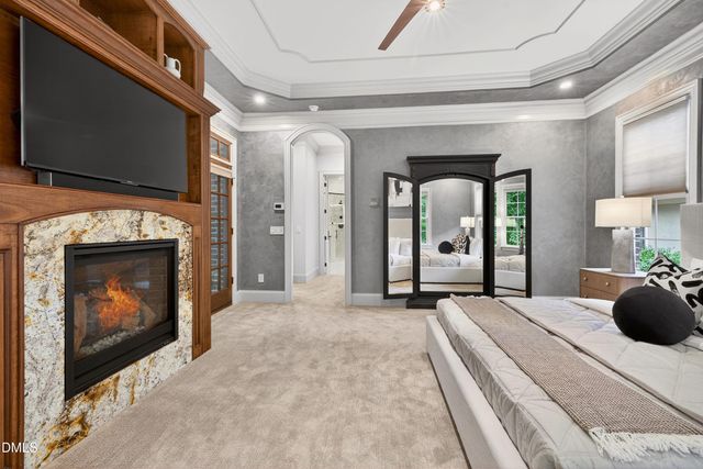 210 Michelangelo Way, Cary, NC 27518