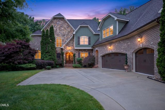 210 Michelangelo Way, Cary, NC 27518
