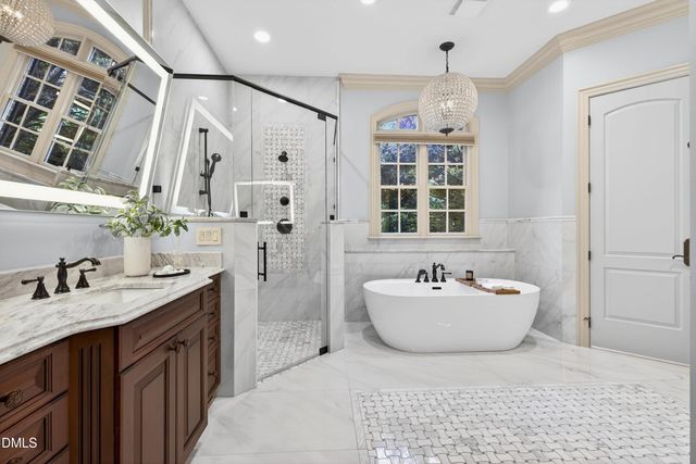 210 Michelangelo Way, Cary, NC 27518