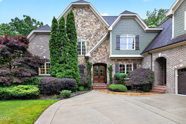 210 Michelangelo Way, Cary, NC 27518