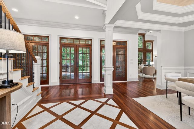 210 Michelangelo Way, Cary, NC 27518