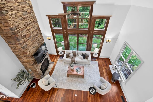 210 Michelangelo Way, Cary, NC 27518
