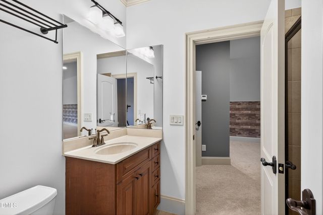 210 Michelangelo Way, Cary, NC 27518