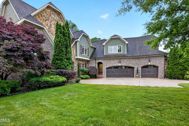 210 Michelangelo Way, Cary, NC 27518