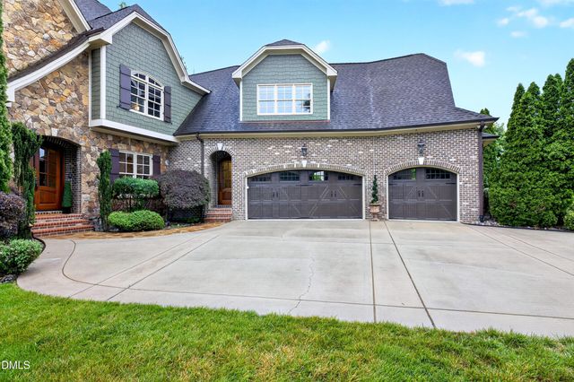 210 Michelangelo Way, Cary, NC 27518