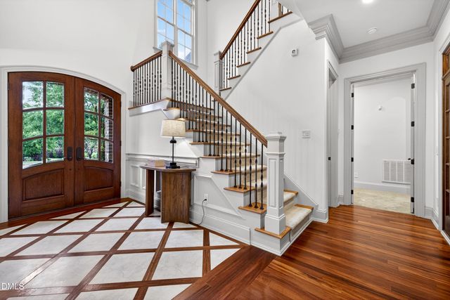 210 Michelangelo Way, Cary, NC 27518