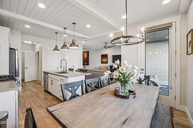 1122 W Wasatch Spring Road, Kamas, UT 84036