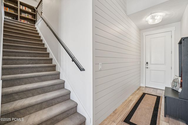 1122 W Wasatch Spring Road, Kamas, UT 84036