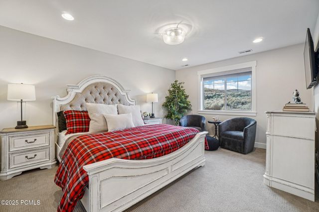 1122 W Wasatch Spring Road, Kamas, UT 84036