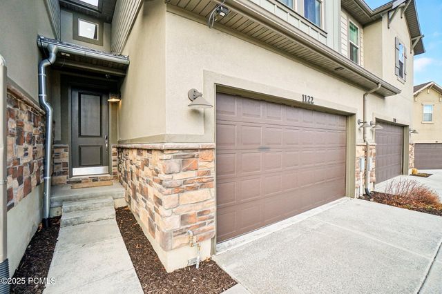 1122 W Wasatch Spring Road, Kamas, UT 84036