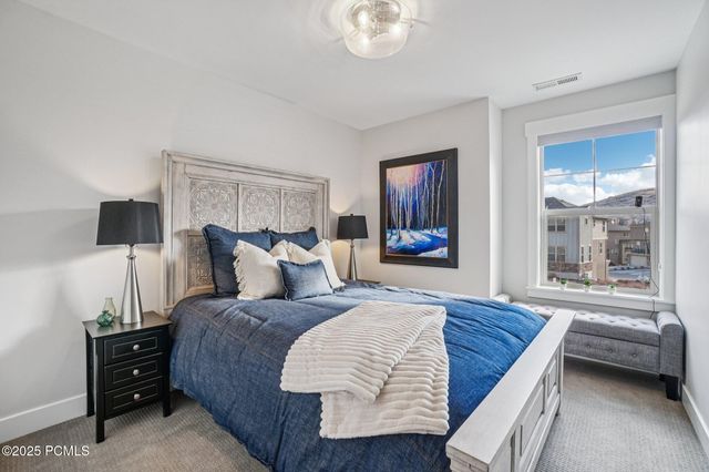 1122 W Wasatch Spring Road, Kamas, UT 84036