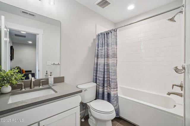 1122 W Wasatch Spring Road, Kamas, UT 84036